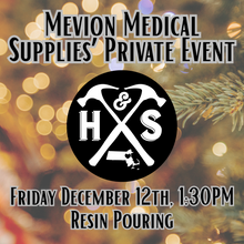 Mevion Medical Systems Private Event