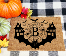 10/4/25 - Saturday 12pm - Halloween Themed Coir Doormats @ MODEST ROOTS BREWERY