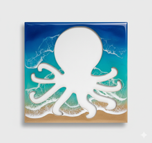 1/16/26 - Friday - 6pm - Resin Pouring Workshop- **NEW STYLES**