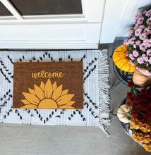 9/20/25 - Saturday - 4:30pm - Fall/Halloween Doormats