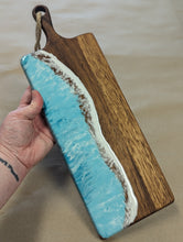 12/8/234 - Sunday 1pm - Open Pour Resin Workshop including NEW Acacia Projects