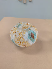 5/18/25 Sunday 1pm - Turkish Mosaic Lamp Workshop **NEW**