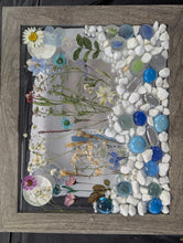 5/2/25 - Friday- 6pm - Framed Resin Art Workshop