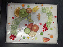 5/2/25 - Friday- 6pm - Framed Resin Art Workshop