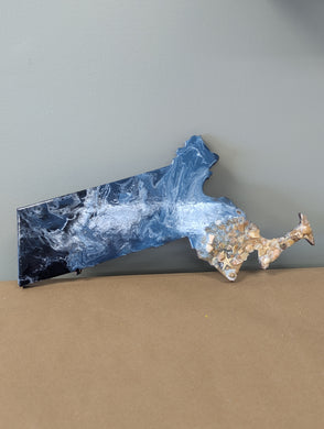 7/5/26 - Sunday 1pm - Resin Pouring Workshop