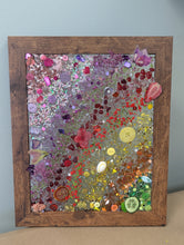 5/2/25 - Friday- 6pm - Framed Resin Art Workshop