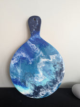7/16/23 - Sunday - 1pm - RESIN ART WORKSHOP