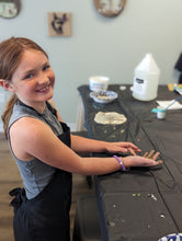 Kids Summer Art Camp 2026- 9am-12pm M-F