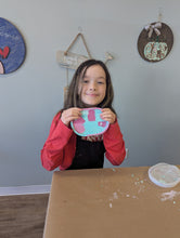 Kids Summer Art Camp 2026- 9am-12pm M-F