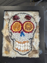 8/30/26 - Sunday 1pm - Framed Resin Art Workshop