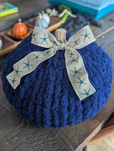 10/3/26 - Saturday 4:30pm - Hand Knit Pumpkins