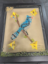 8/30/26 - Sunday 1pm - Framed Resin Art Workshop