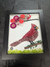 8/30/26 - Sunday 1pm - Framed Resin Art Workshop