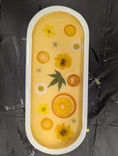 8/16/26 - Sunday 1pm - Pressed Flower Resin Trays
