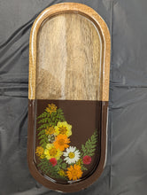 8/16/26 - Sunday 1pm - Pressed Flower Resin Trays