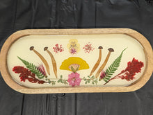 8/16/26 - Sunday 1pm - Pressed Flower Resin Trays