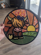 8/9/26 - Sunday 1pm - Crushed Glass Sun Catcher **NEW Summer Options**