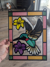 8/9/26 - Sunday 1pm - Crushed Glass Sun Catcher **NEW Summer Options**
