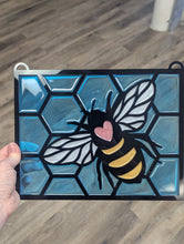 8/9/26 - Sunday 1pm - Crushed Glass Sun Catcher **NEW Summer Options**