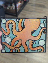 8/9/26 - Sunday 1pm - Crushed Glass Sun Catcher **NEW Summer Options**