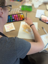 8/29/26 - Saturday 4:30pm - Paint Your Pet! Watercolors Edition!