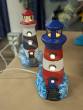 11/15/26 - Sunday 10am- Lighthouse Ceramic Plug-in Light @ Nashoba Valley Winery 🍷