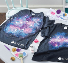 8/23/23 - Wednesday - 10-2pm - SPACE THEMED KIDS CAMP