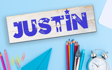 8/23/23 - Wednesday - 10-2pm - SPACE THEMED KIDS CAMP