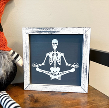 9/24/23 - Sunday - 1pm - BOO-TIFUL Halloween Signs and Countdown Workshop