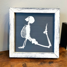 9/24/23 - Sunday - 1pm - BOO-TIFUL Halloween Signs and Countdown Workshop
