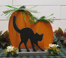 10/20/23 - Friday- 6pm - Free-Standing Fall and Halloween Projects