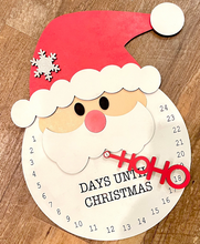11/17/23 - Friday - 6pm- CHRISTMAS COUNTDOWN
