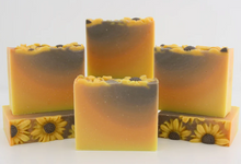 6/13/24 - Thursday- 6pm -  Summer Soap Making- CLOSED