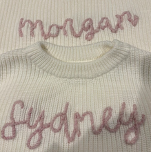 12/19/24 - Thursday 6pm - Personalized Embroidery Workshop