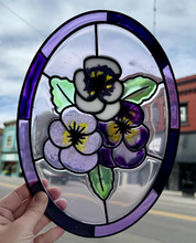 5/16/25 Friday 6pm-  **NEW** Faux Stained Glass