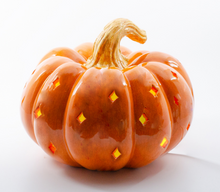 10/3/25- Friday- 6pm - HALLOWEEN CERAMICS - Pre-order NOW