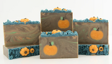 11/13/25 - Thursday - 6pm -  Fall Soap Making Featuring Jennifer's Handmade Soaps