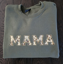3/27/26 - Friday 6pm - Personalized Reverse Applique Sweatshirts Workshop