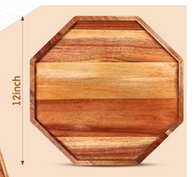 6/12/26 - Friday 6pm - Pressed Flower Resin Trays- SOLD OUT