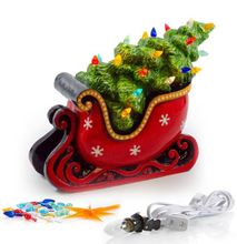 7/24/26 - Friday - 6pm - Christmas in July- CERAMICS!