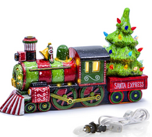 7/24/26 - Friday - 6pm - Christmas in July- CERAMICS!