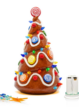 7/24/26 - Friday - 6pm - Christmas in July- CERAMICS!