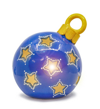 7/24/26 - Friday - 6pm - Christmas in July- CERAMICS!