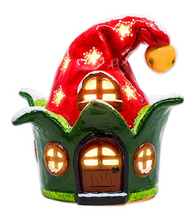 7/24/26 - Friday - 6pm - Christmas in July- CERAMICS!