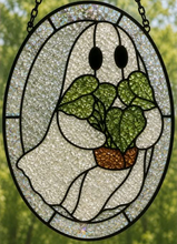 9/13/26 - Sunday 1pm - Faux Stained Glass *New Halloween/Fall Additions*
