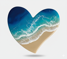 1/16/26 - Friday - 6pm - Resin Pouring Workshop- **NEW STYLES**