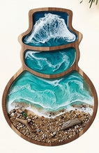 11/27/26 - BLACK FRIDAY- 12pm - Resin Pouring Workshop