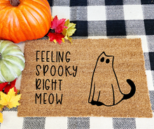 10/4/25 - Saturday 12pm - Halloween Themed Coir Doormats @ MODEST ROOTS BREWERY