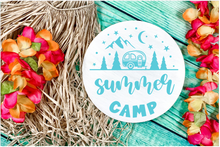7/23/23 - Sunday 1pm - SUMMER DOOR HANGERS WORKSHOP