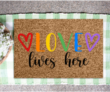 5/24/25 - Saturday - 4:30pm - Coir Doormats